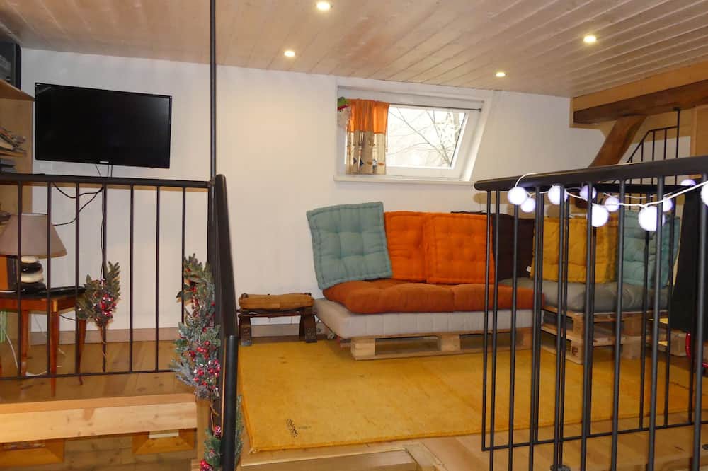 Photo of Livingroom in Obersteinbach