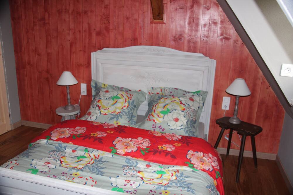 Photo of Bedroom in Obersteinbach