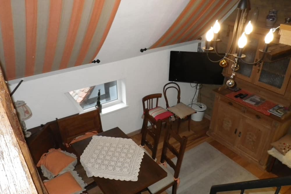 Photo of Livingroom in Obersteinbach