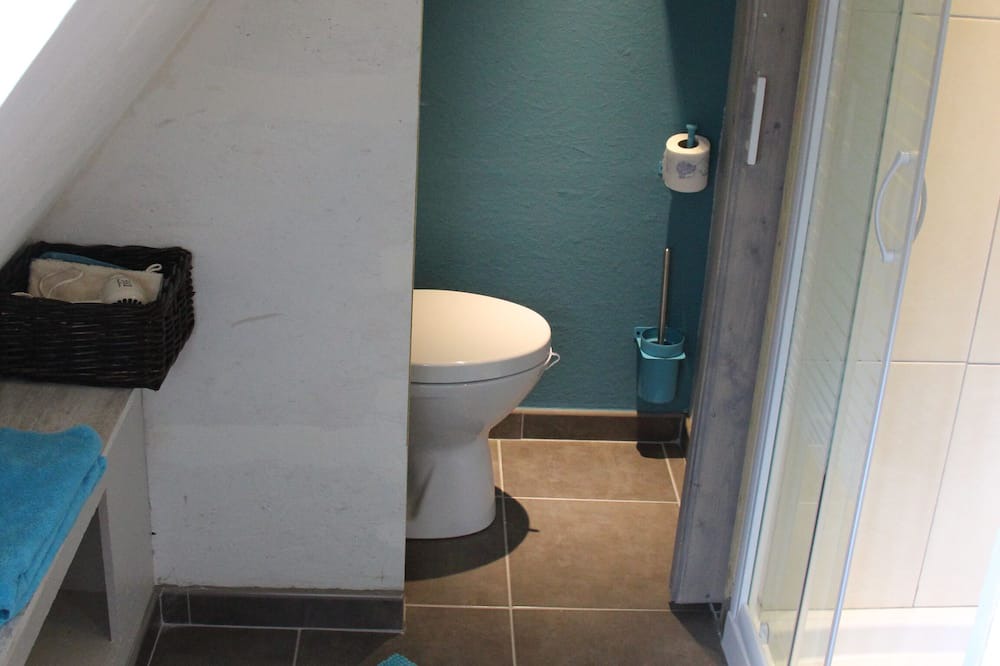 Photo of Bathroom in Obersteinbach