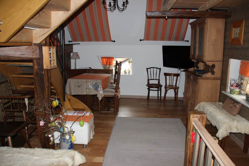 Photo of Livingroom in Obersteinbach