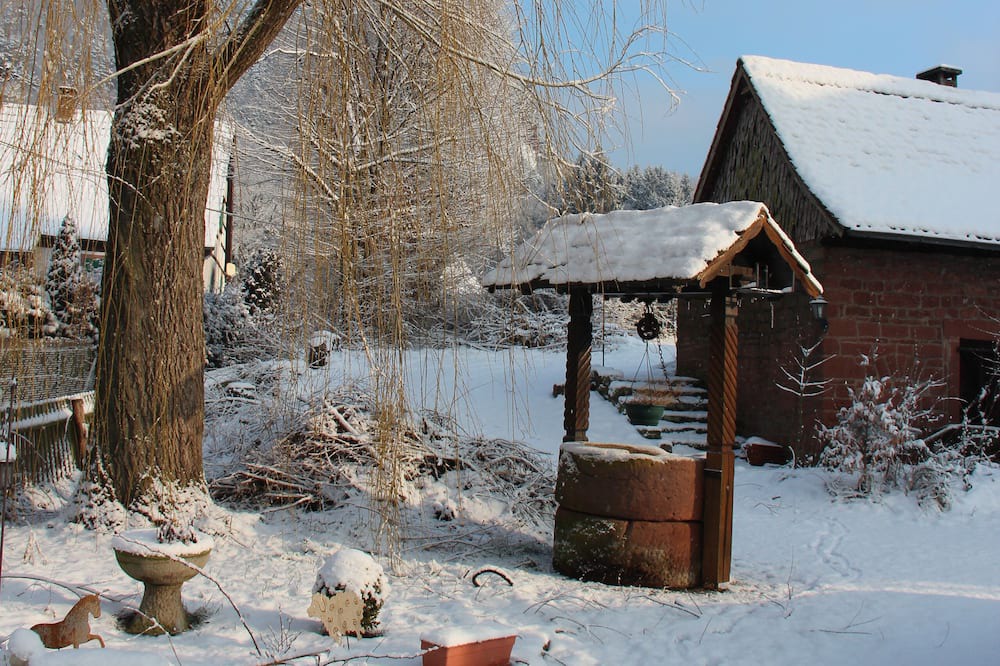 Photo of Outdoor in Obersteinbach