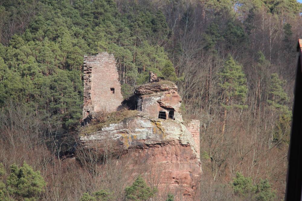 Photo of Outdoor in Obersteinbach