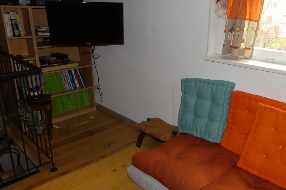 Photo of Livingroom in Obersteinbach