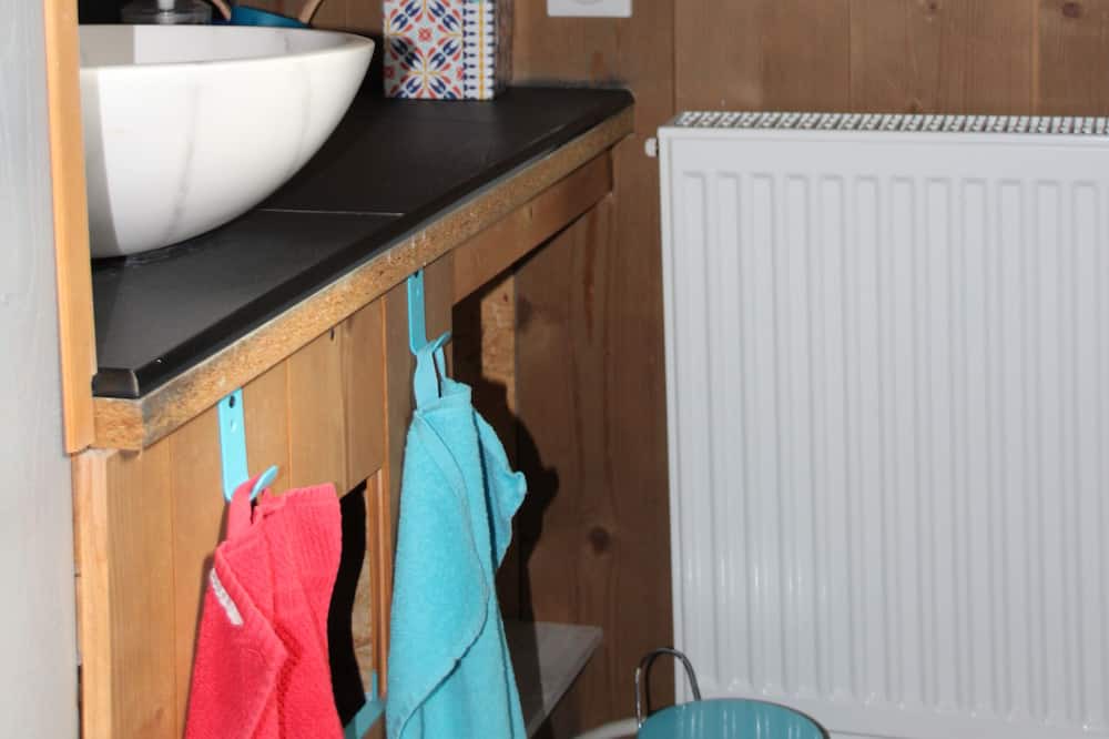 Photo of Bedroom in Obersteinbach