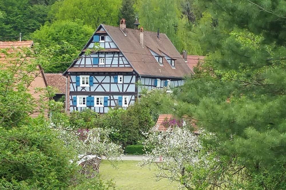Photo of Outdoor in Obersteinbach