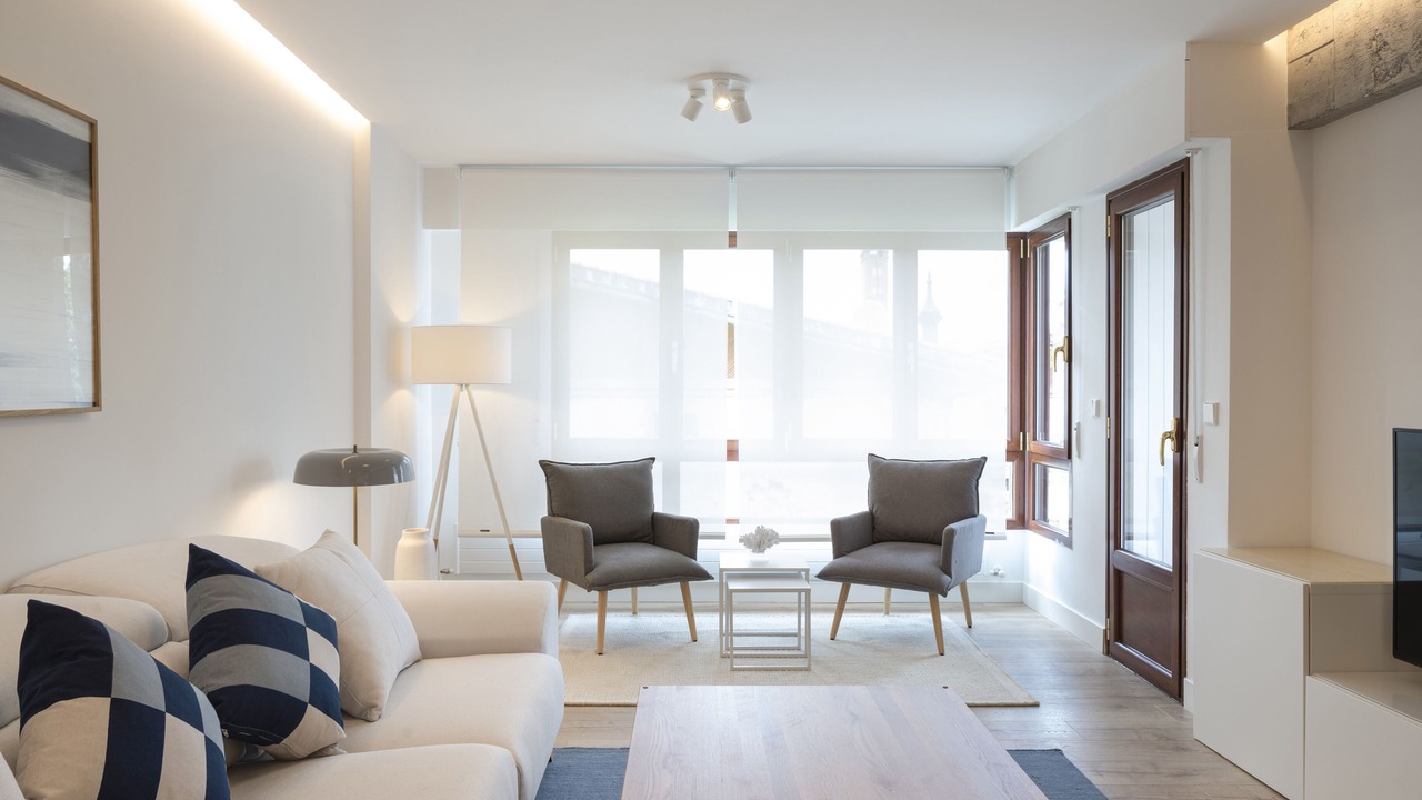 Photo of Livingroom in Gorliz
