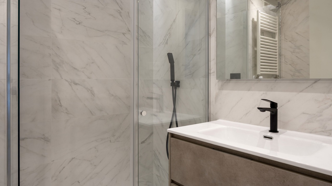 Photo of Bathroom in Gorliz