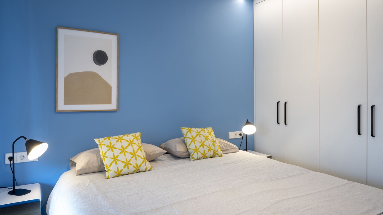 Photo of Bedroom in Gorliz