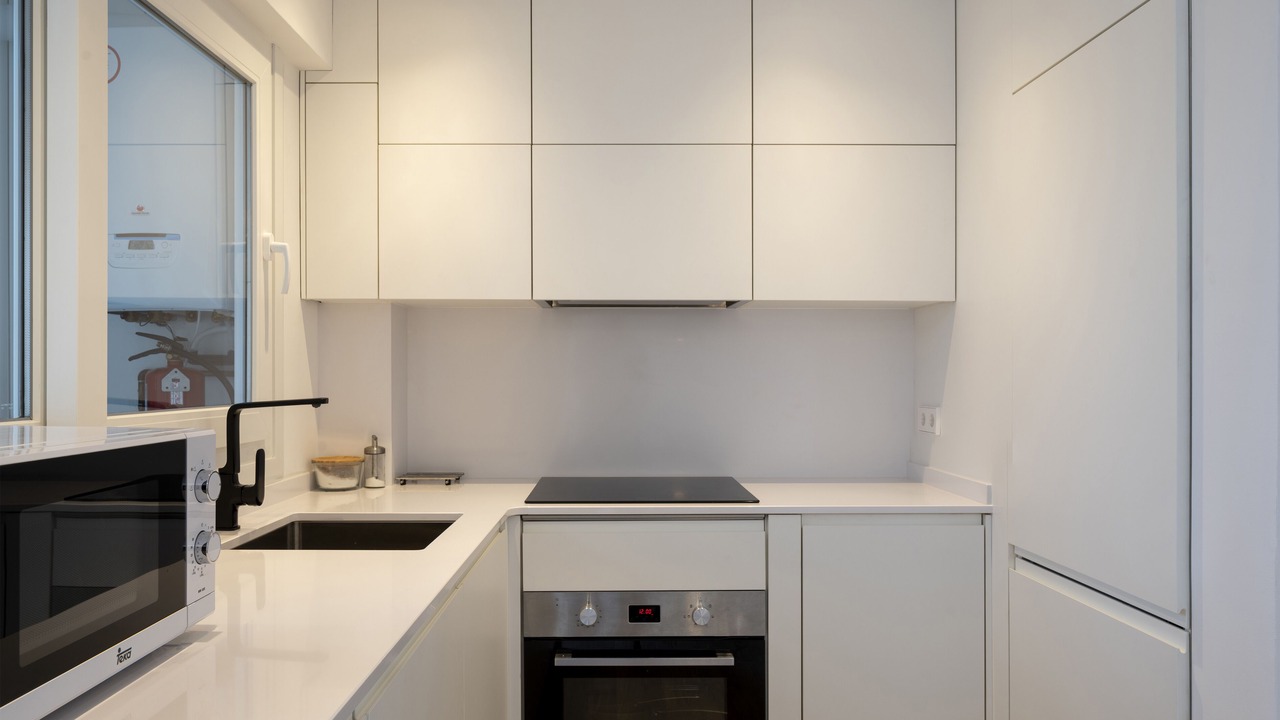 Photo of Kitchen in Gorliz