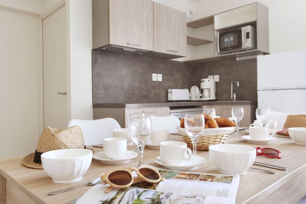 Photo of Kitchen in Aigues-Mortes