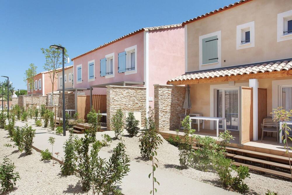 Photo of Outdoor in Aigues-Mortes