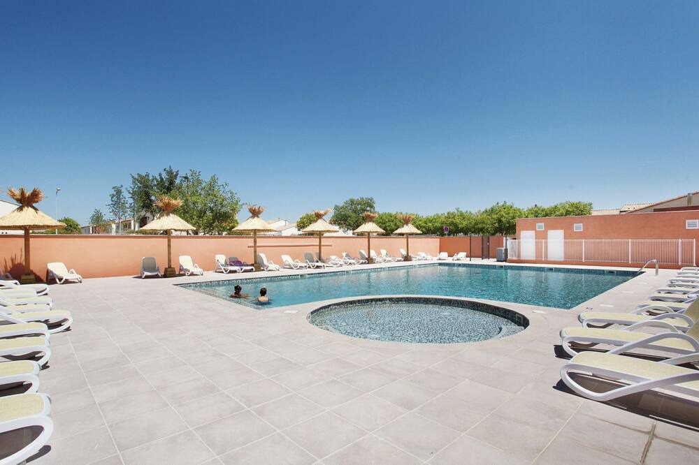 Photo of Outdoor in Aigues-Mortes