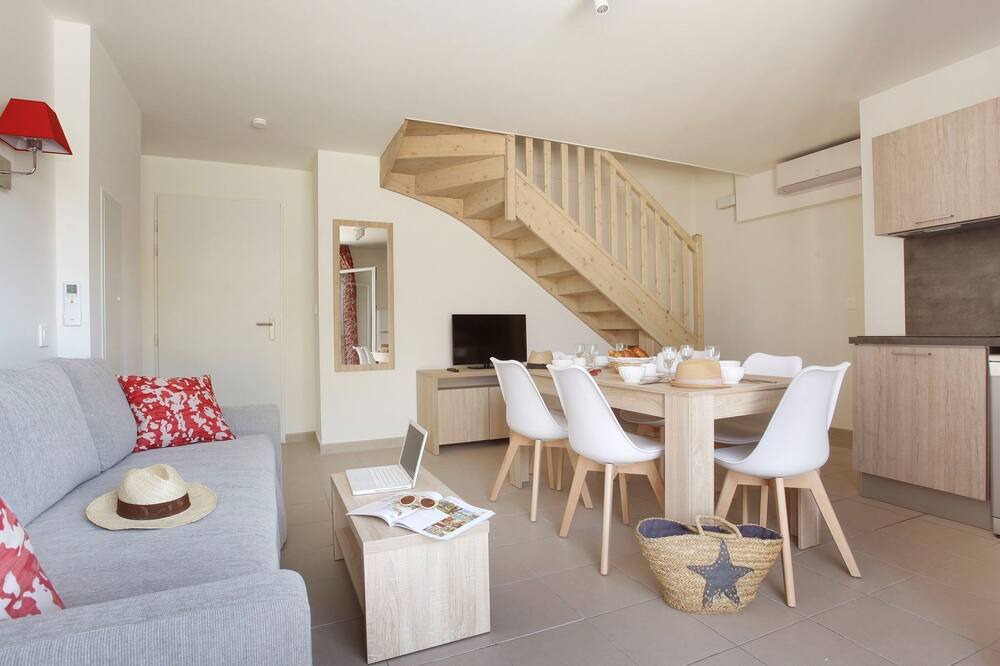 Photo of Livingroom in Aigues-Mortes