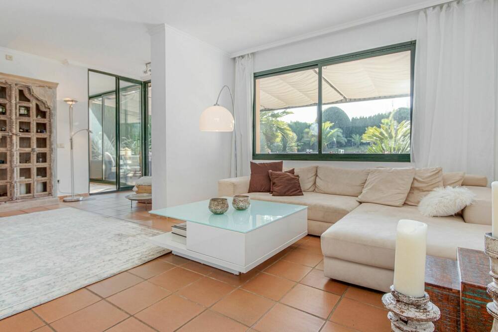Photo of Bedroom in Navata
