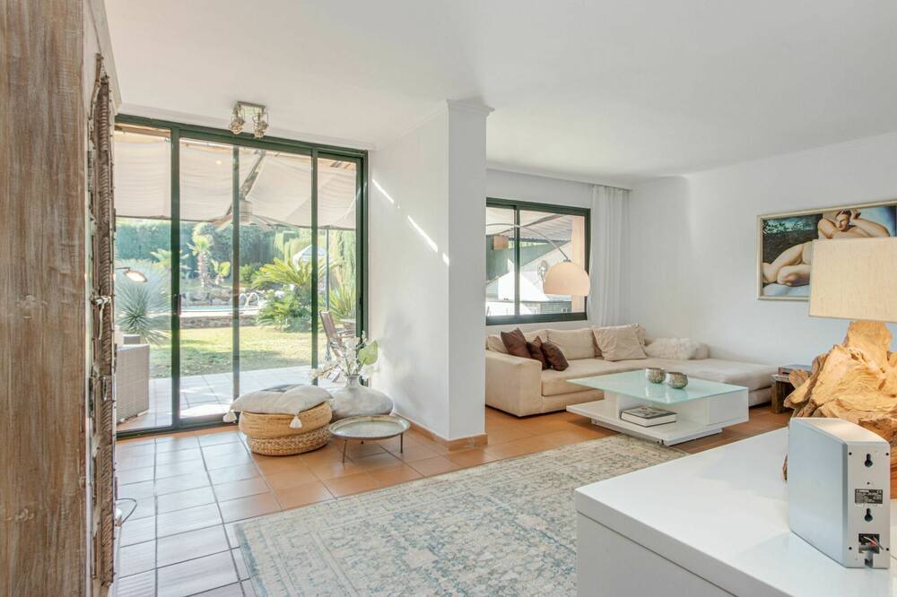 Photo of Bedroom in Navata