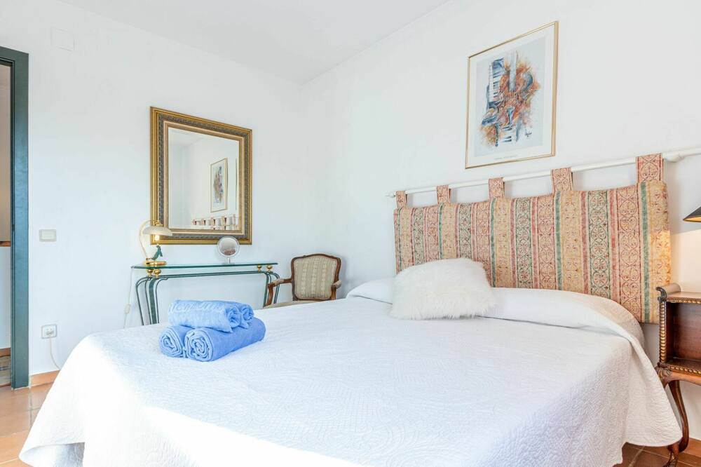 Photo of Bedroom in Navata