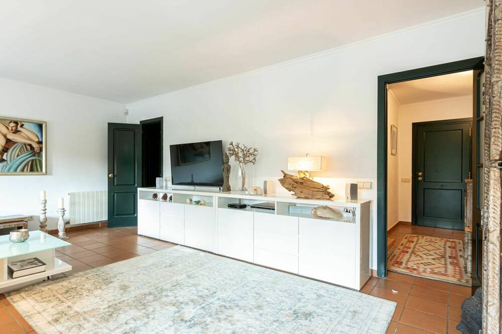 Photo of Bedroom in Navata