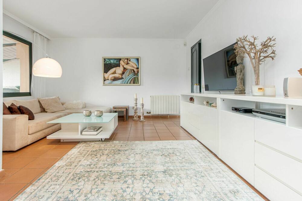 Photo of Bedroom in Navata