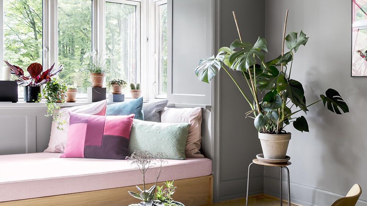 Photo of Livingroom in Frederiksberg