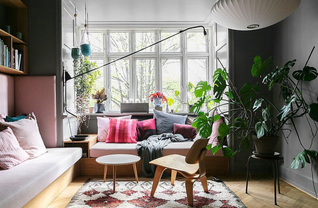 Photo of Livingroom in Frederiksberg