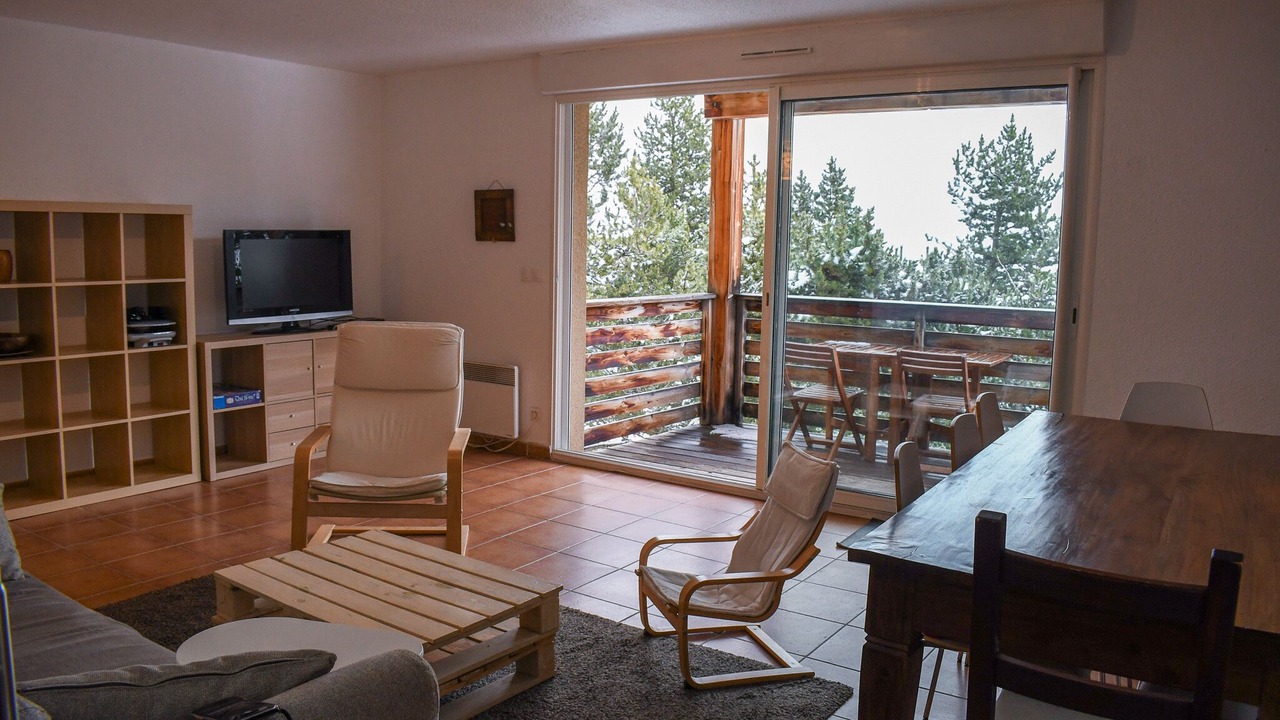 Photo of Livingroom in Les Angles