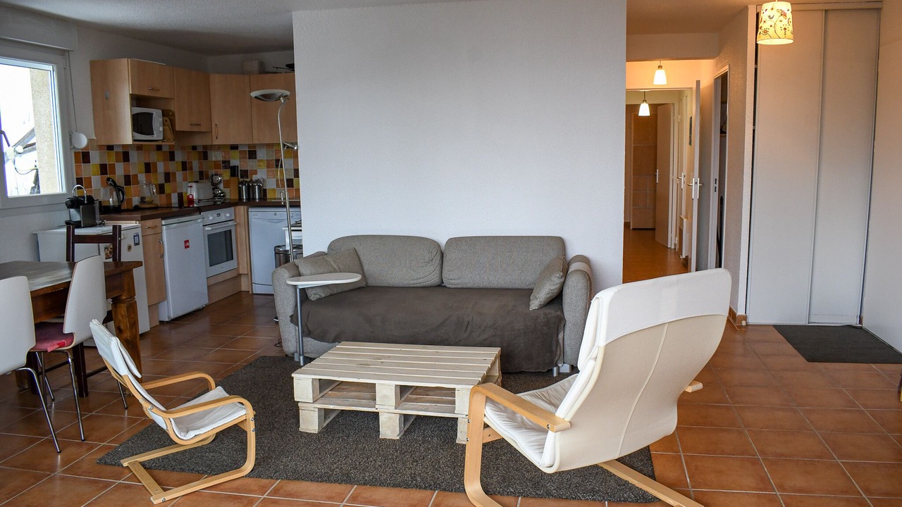Photo of Livingroom in Les Angles