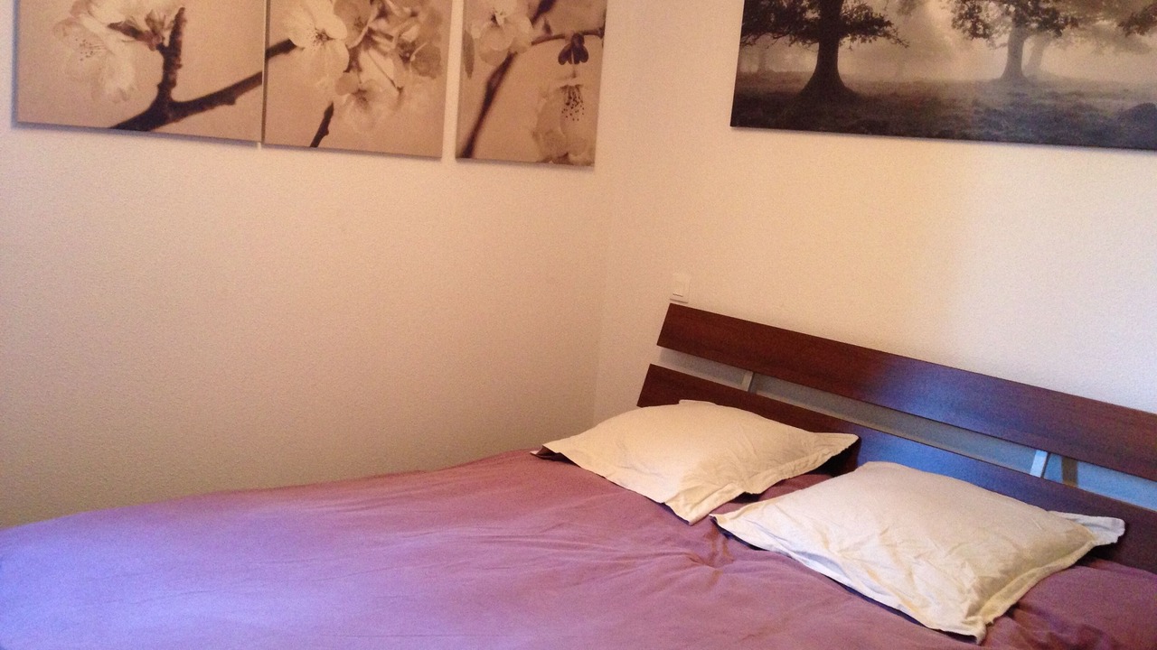 Photo of Bedroom in Les Angles