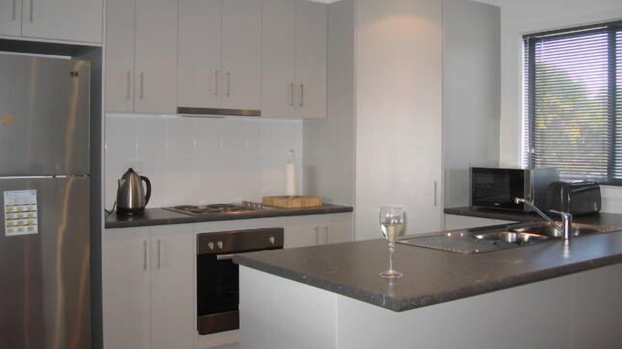 Photo of Kitchen in Goolwa Beach