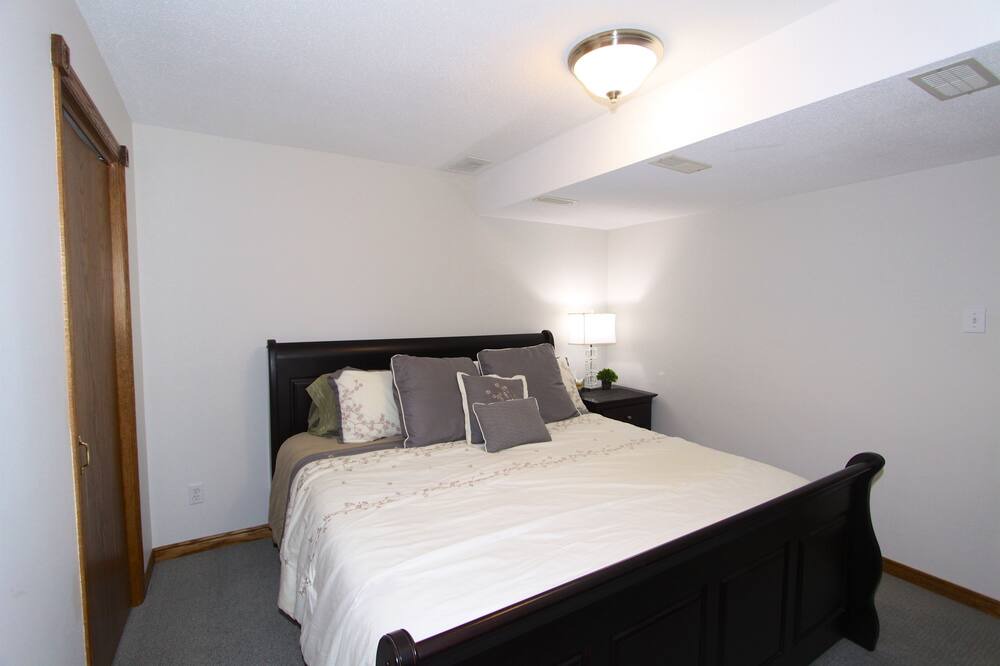 Photo of Bedroom in Peterborough
