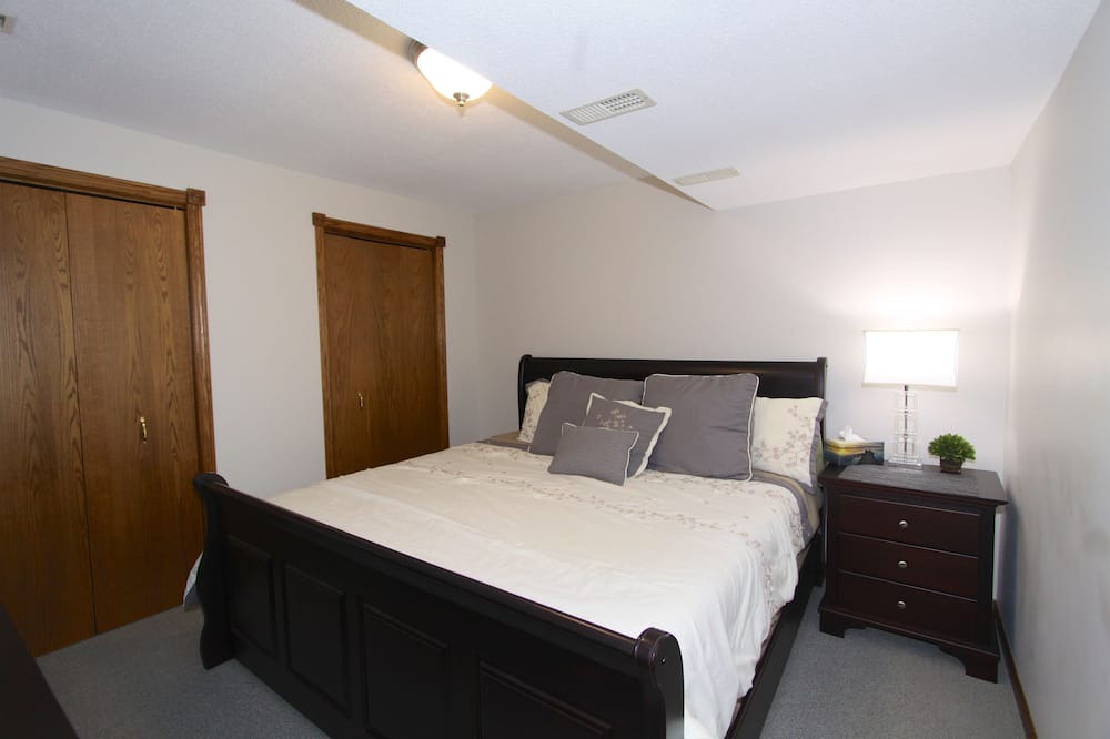 Photo of Bedroom in Peterborough