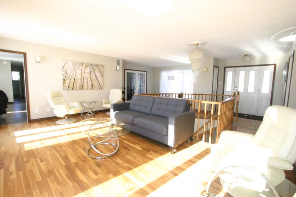 Photo of Livingroom in Peterborough