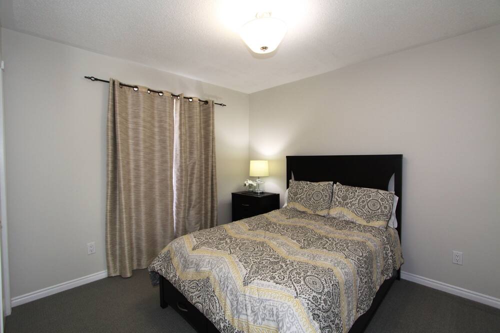 Photo of Bedroom in Peterborough