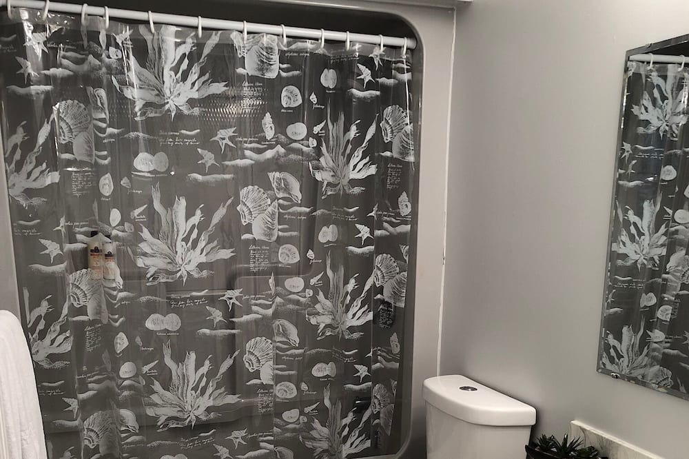 Photo of Bathroom in Peterborough