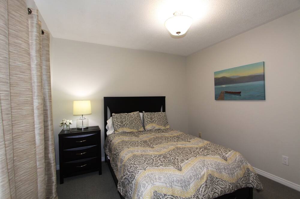 Photo of Bedroom in Peterborough