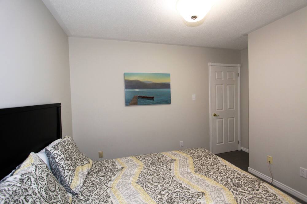 Photo of Bedroom in Peterborough