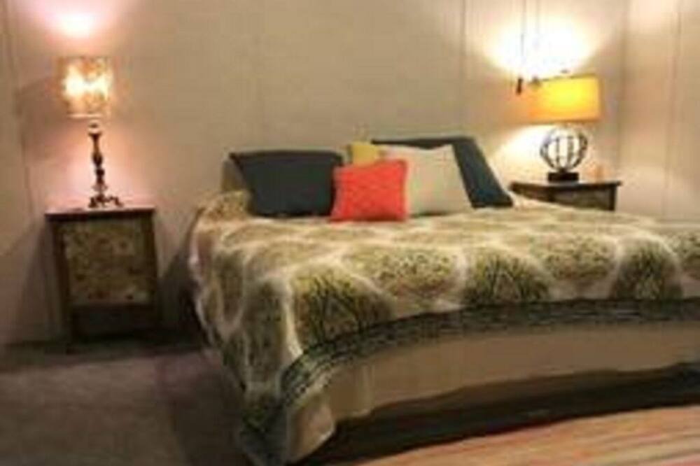 Photo of Bedroom in McKinney