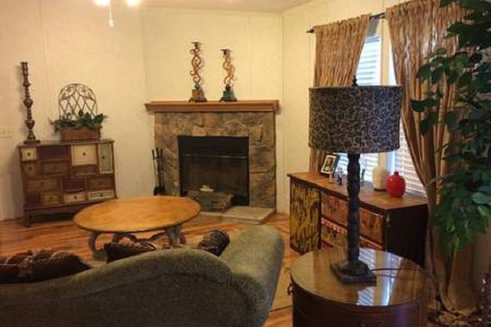 Photo of Livingroom in McKinney