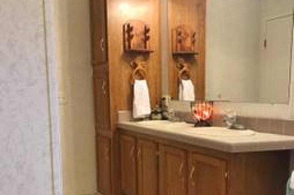 Photo of Bathroom in McKinney