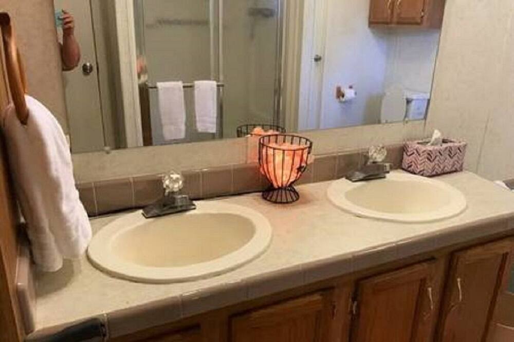 Photo of Bathroom in McKinney