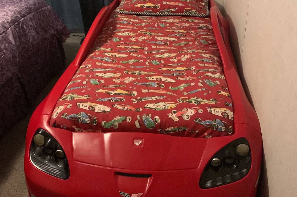 Photo of Bedroom in McKinney