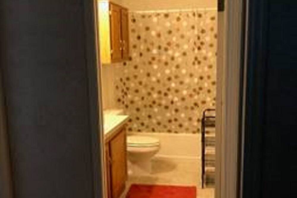 Photo of Bathroom in McKinney