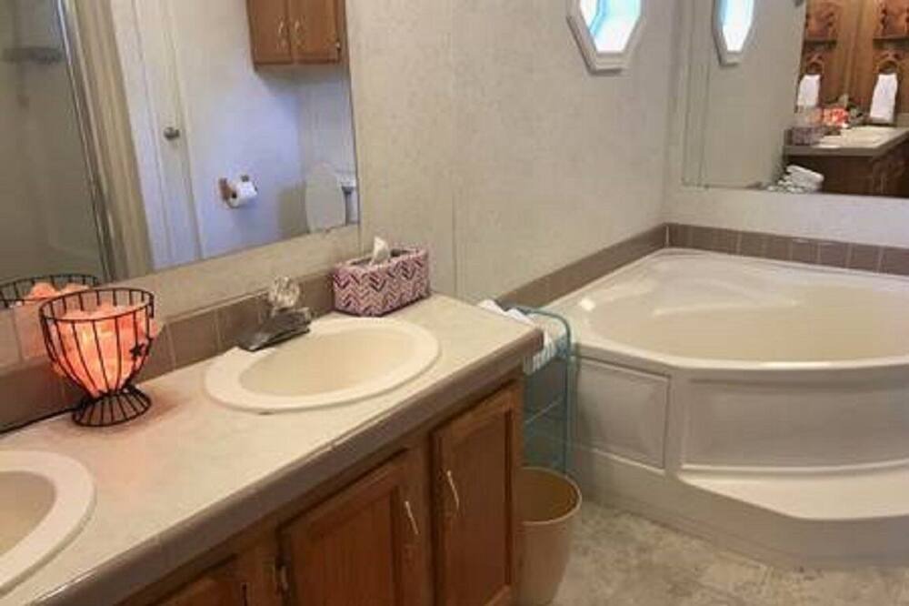 Photo of Bathroom in McKinney