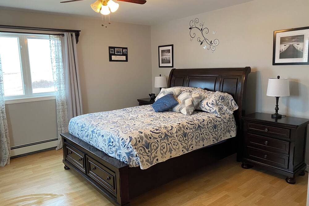 Photo of Bedroom in Borden-Carleton
