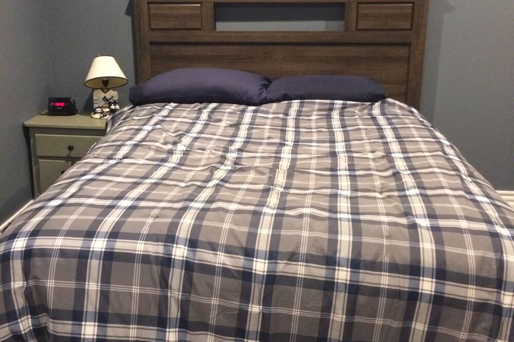 Photo of Bedroom in Borden-Carleton