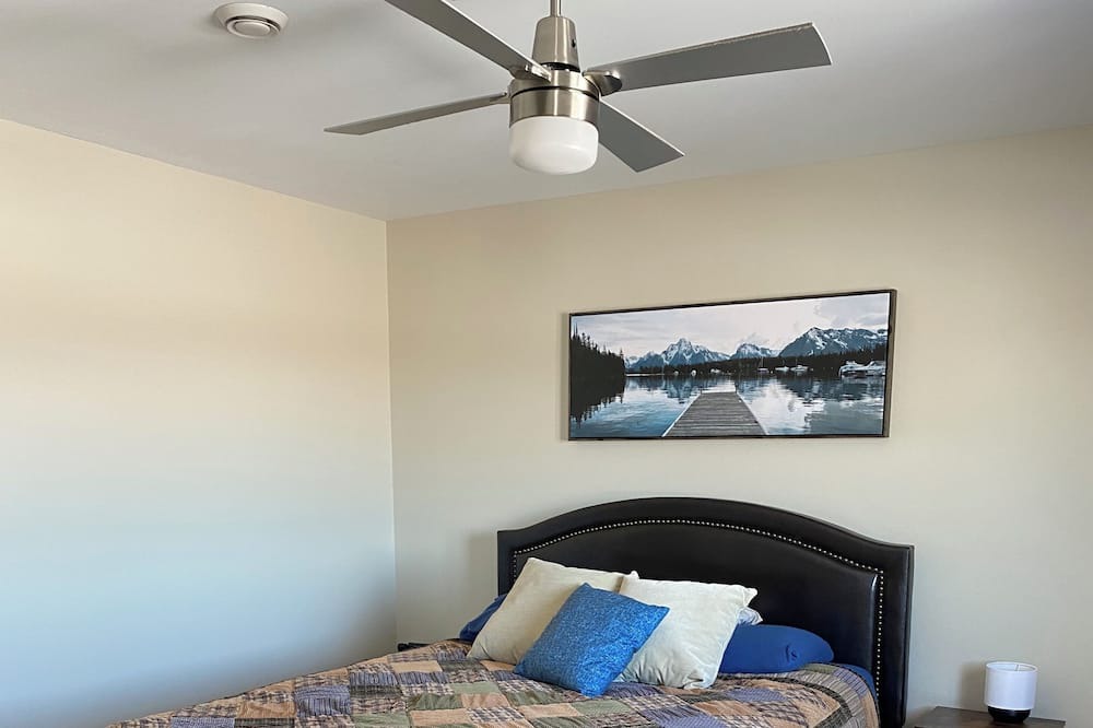 Photo of Bedroom in Borden-Carleton