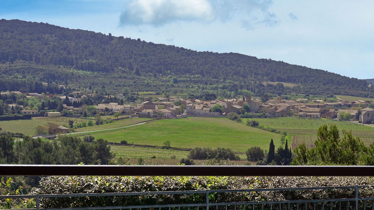 Photo of Patio Balcony in Beaufort