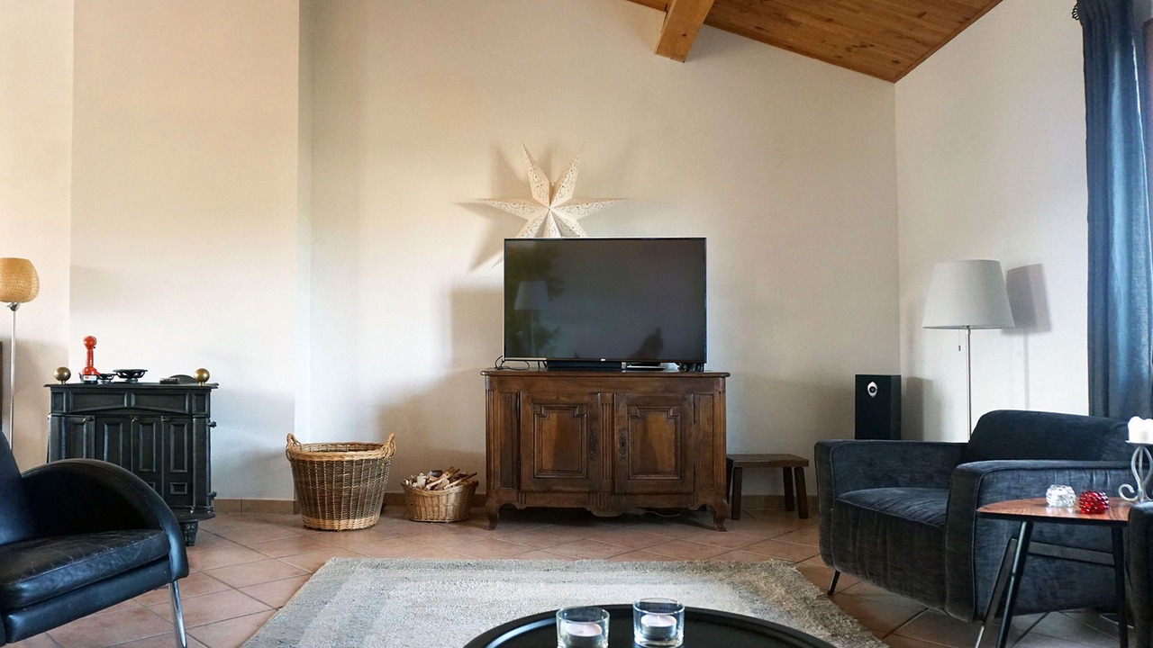 Photo of Livingroom in Beaufort