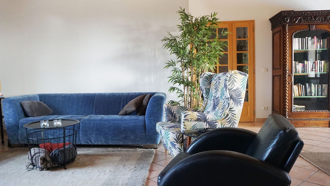 Photo of Livingroom in Beaufort