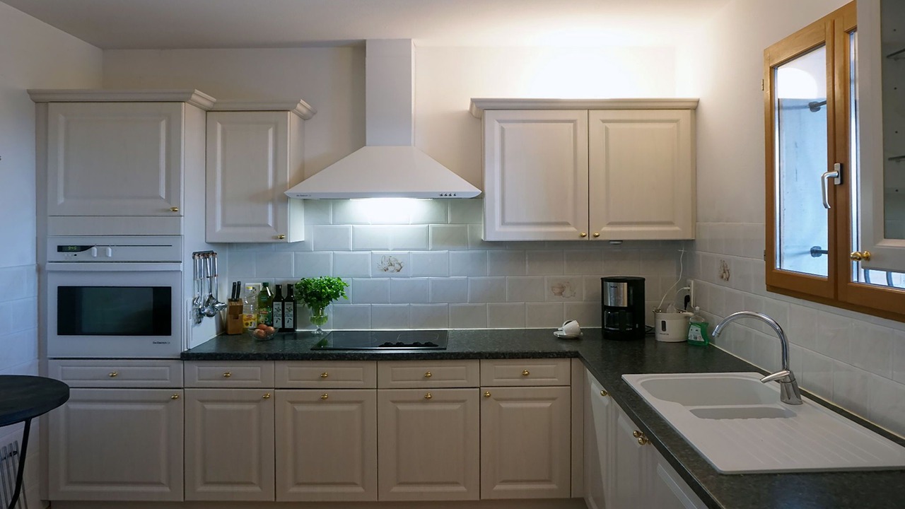 Photo of Kitchen in Beaufort